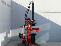 Ceccato Olindo BULL SPLT16 16 aftakas houtklover, 16 ton, verticaal, slag 1100 mm, detail 11