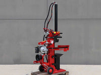 Ceccato Olindo KOMBI SPLET16 16 aftakas houtklover, 16 ton, verticaal, slag 1100 mm, detail 11