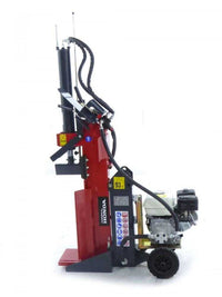 Ceccato Olindo BULL SPLE10-POLGP benzine houtklover, 10 ton, detail 11