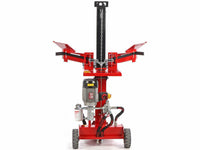 Ceccato Olindo BULL SPLE8LT elektrische houtklover, 8 ton, verticaal, detail 10