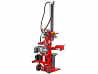 Ceccato Olindo SPLET20 elektrische houtklover, 20 ton, verticaal, detail 11