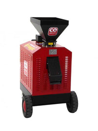 Ceccato Olindo elektrische pelletmachine, 400 V 7,5 pk, detail 11