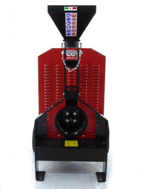 Ceccato Olindo PELLEPTO aftakas pelletmachine, detail 11