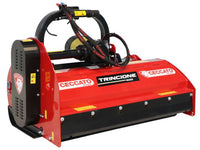 Ceccato Olindo TRINCIONE 400 4T1400ID klepelmaaier 140 cm, hydraulisch verschuifbaar, detail 11