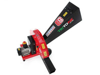 Ceccato Olindo Triton One elektrische hakselaar, takken tot 50 mm, 400 V (TRI-380), detail 11
