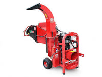 Ceccato Olindo Tritone Super Monster aftakas hakselaar, takken tot 130 mm, detail 11