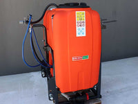 Dal Degan ILEO 300 L veldspuit, 300 liter, pomp APS 51, detail 11