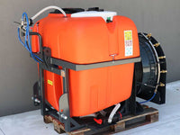 Dal Degan VOLKAN EXTRA 400L nevelspuit, 400 liter, pomp APS 71, detail 11