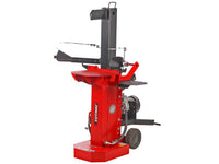 Docma SF100 aftakas houtklover, 8,15 ton, verticaal, detail 10