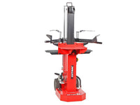 Docma SF100 Rapid 380/4 XX elektrische houtklover, 8,15 ton, verticaal, detail 10