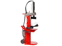 Docma SF110 Rapid 380/4 XX elektrische houtklover, 8,15 ton, verticaal, detail 10