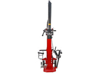 Docma SF180 380 + elektrische houtklover, 18 ton, verticaal, detail 11