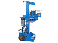 Docma Doma Svg 1000 Rapid 220 Plus elektrische houtklover, 8,15 ton, verticaal, detail 10