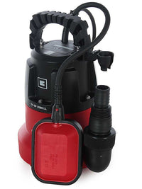Einhell GC-SP 3580 LL dompelpomp voor schoon water, detail 11