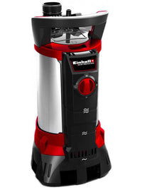 Einhell GE-DP 7935 N-A ECO dompelpomp voor vuil water, detail 11