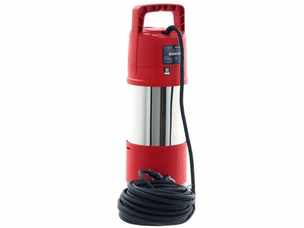 Einhell GE-PP 1100 N-A bronpomp, detail 10