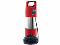 Einhell GE-PP 1100 N-A bronpomp, detail 10