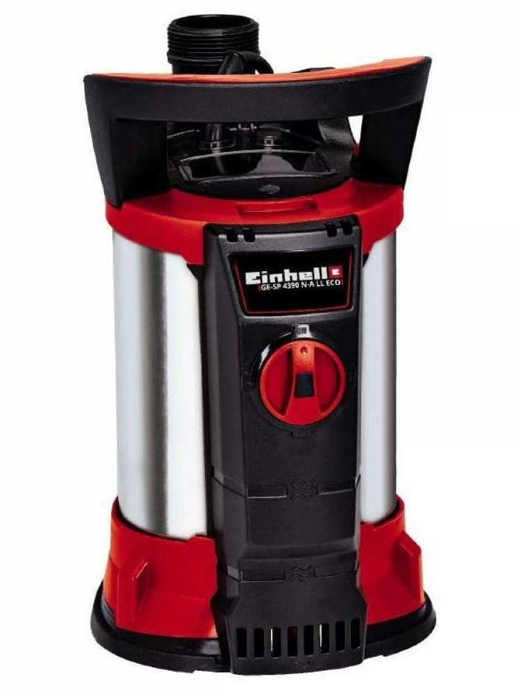 Einhell GE-SP 4390 N A-LL ECO dompelpomp voor schoon water, detail 11