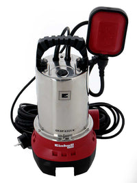 Einhell GH-DP 6315 N dompelpomp voor vuil water, detail 11