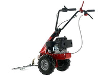 Balkmaaier 87 cm Eurosystems Minieffe, motor Loncin L200 OHV, detail 10