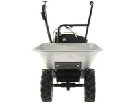 Motorkruiwagen laadvermogen 100 kg Eurosystems Carry, motor Honda GCVx 170, detail 10