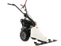 Balkmaaier 87 cm Eurosystems GMP 210 H, motor Honda GCVx, detail 10