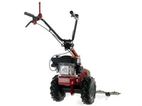 Balkmaaier 87 cm Eurosystems M210, motor Loncin LC1P65FE, detail 10