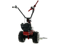 Balkmaaier 87 cm Eurosystems Minieffe M150 RM, motor B&S 625 EXi, detail 10
