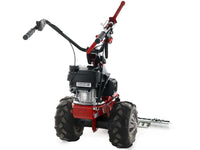 Balkmaaier 87 cm Eurosystems Minieffe M150 RM, motor Honda GCVx 170, detail 10