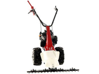 Balkmaaier 87 cm Eurosystems Minieffe RM, motor Loncin L200 OHV, detail 10