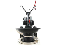 Wielmaaier 57 cm Eurosystems P55, motor Honda GCVX 170, detail 10