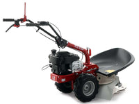 Wielmaaier 64 cm Eurosystems RS210, motor B&S 675 EXi, detail 10