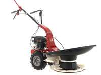 Wielmaaier 57 cm Eurosystems RS90, motor Loncin 139 OHV, detail 10