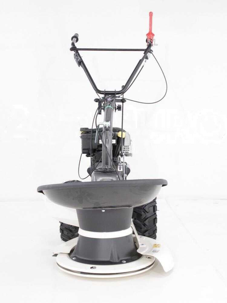 Wielmaaier 64 cm Eurosystems TM 70 EVO, motor B&S 850E I/C, detail 11