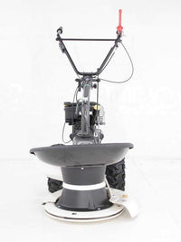 Wielmaaier 64 cm Eurosystems TM 70 EVO, motor B&S 850E I/C, detail 11