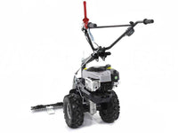 Balkmaaier 107 cm Eurosystems TM70RB, motor B&S 850E I/C, detail 11