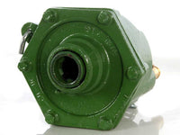 Ferroni ML 20 aftakaspomp, aansluiting 30-19 mm, detail 11