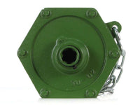 Ferroni MT 300 aftakaspomp, aansluiting 40 mm, detail 11