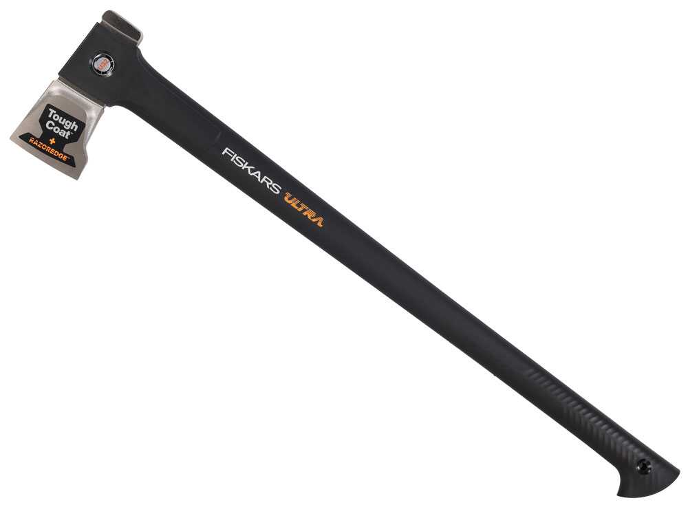 Fiskars U32 kloofbijl, 85 cm, detail 11