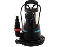 Gardena 25000 dompelpomp voor vuil water, detail 10
