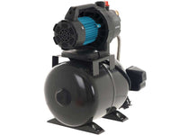 Gardena 3700/4 hydrofoorpomp, detail 10