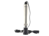 Gardena 5500/5 Inox bronpomp, detail 10