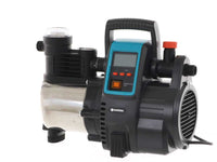 Gardena 6000/6E LCD Inox Automatic tuinpomp, detail 10