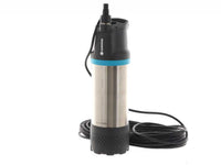 Gardena 6100/5 Inox Automatic bronpomp, detail 10
