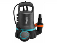Gardena 9000 dompelpomp voor schoon water, detail 10