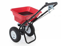 Zaai- en strooiwagen GeoTech 80LB, 26 liter, detail 11
