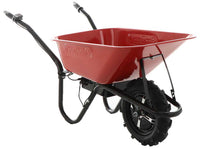 Accu motorkruiwagen laadvermogen 150 kg GeoTech CAR 150A, 24 V 12 Ah, detail 10