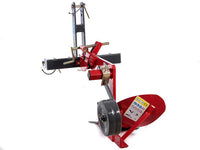 GeoTech DP16 1-scharige ploeg, detail 11