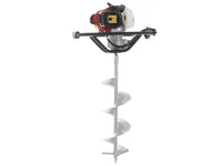 Benzine grondboor GeoTech EA520 EVO, zonder boor, detail 11