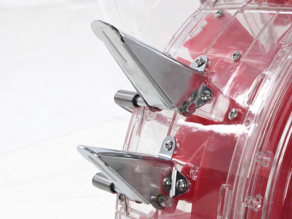 Zaai- en strooiwagen GeoTech PM 300, 9,5 liter, detail 11